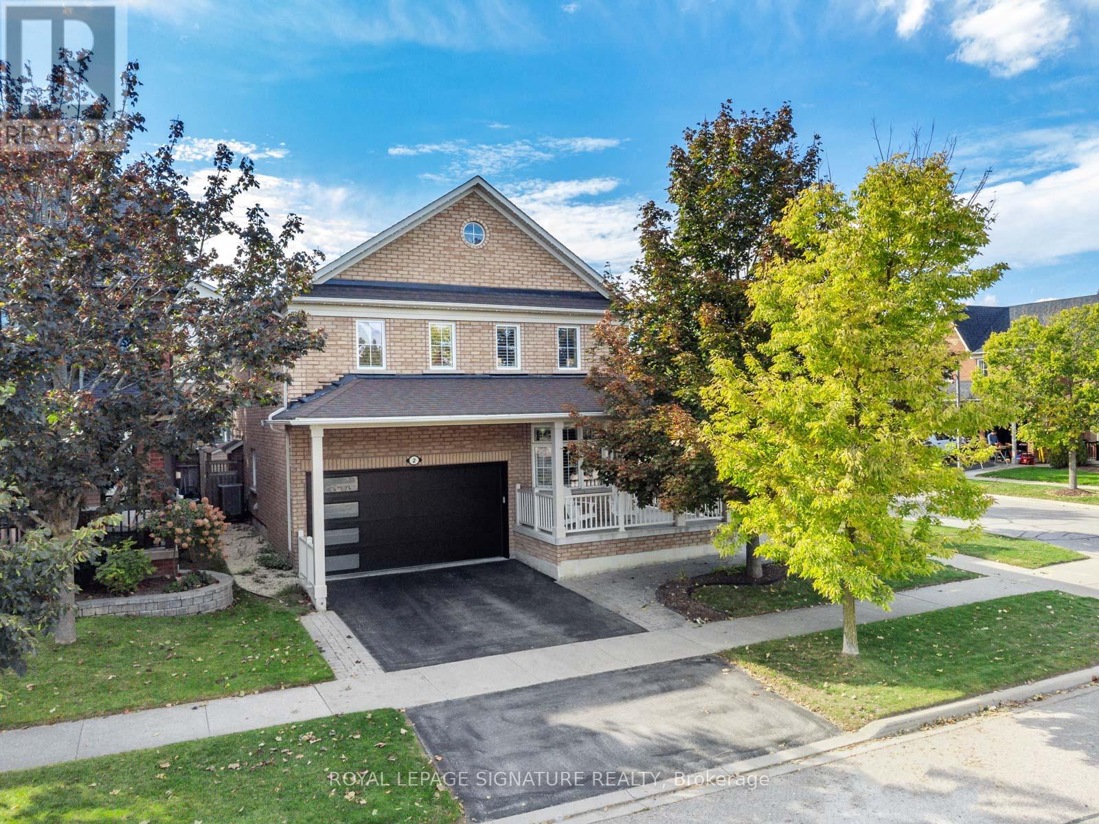 2 Denbury Court, Whitby, Ontario  L1M 2P3 - Photo 48 - E12460447