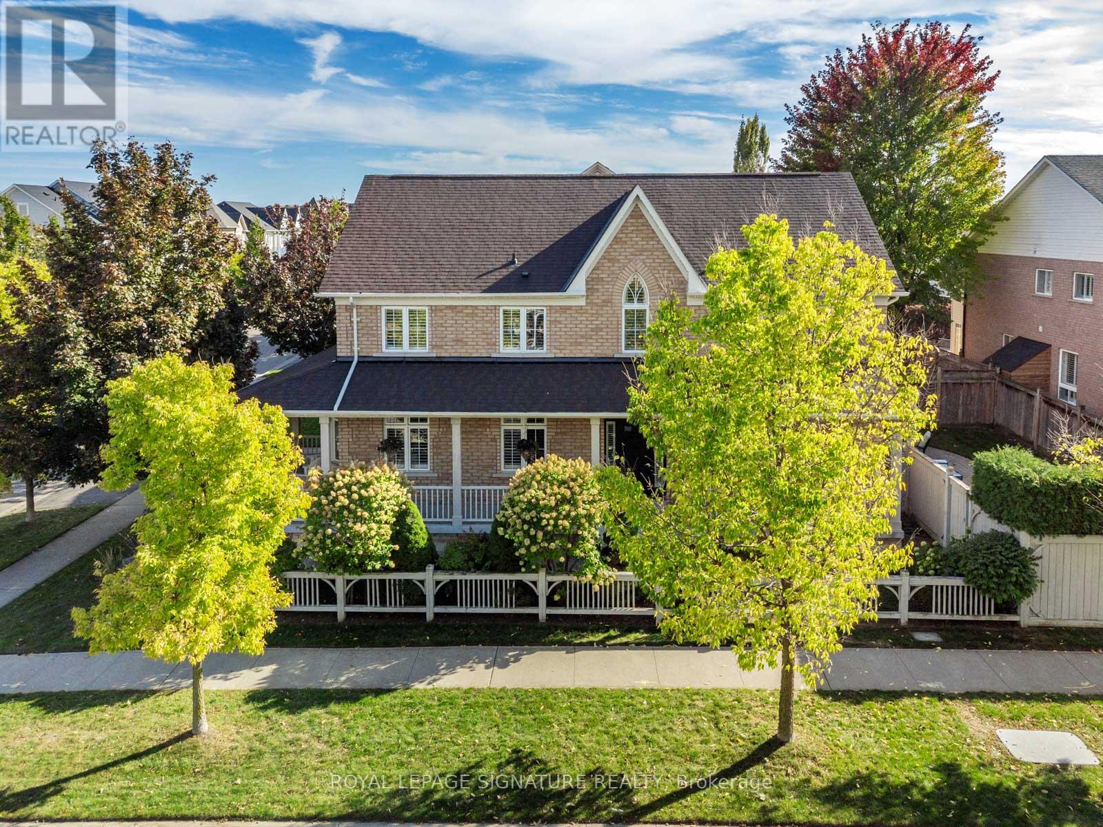 2 Denbury Court, Whitby, Ontario  L1M 2P3 - Photo 49 - E12460447