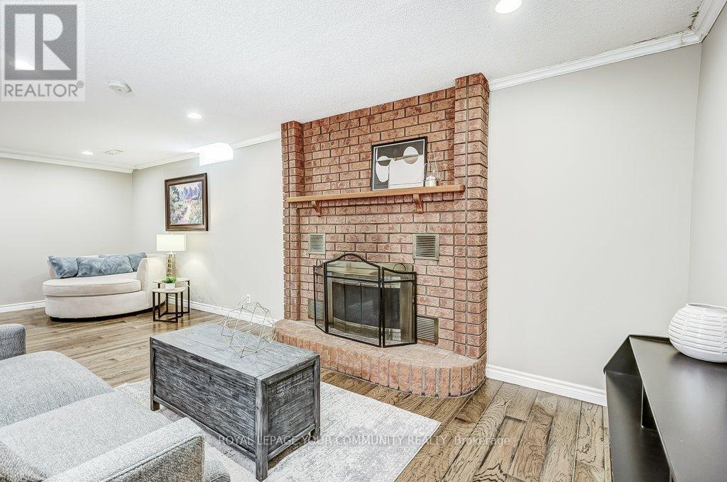 44 Canadian Oaks Drive, Whitby, Ontario  L1N 6W8 - Photo 24 - E12460465