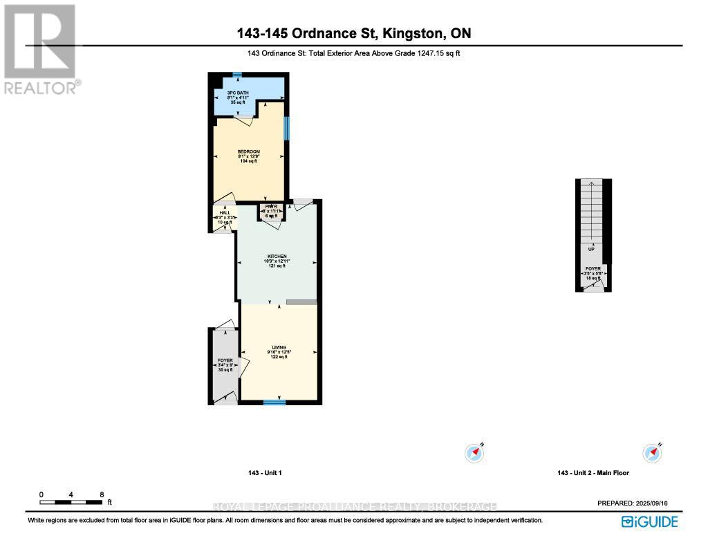 143-145 Ordnance Street, Kingston, Ontario  K7K 1G9 - Photo 21 - X12412842