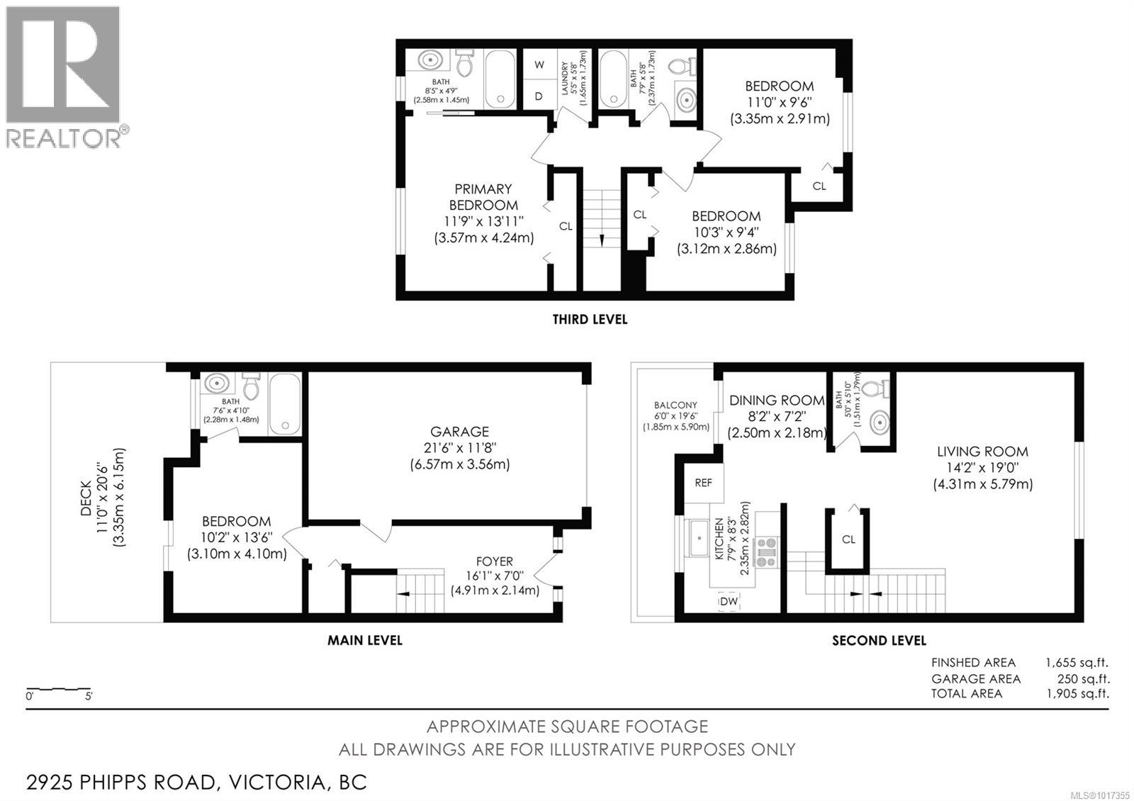 2925 Phipps Rd, Langford, British Columbia  V9B 0A8 - Photo 41 - 1017355