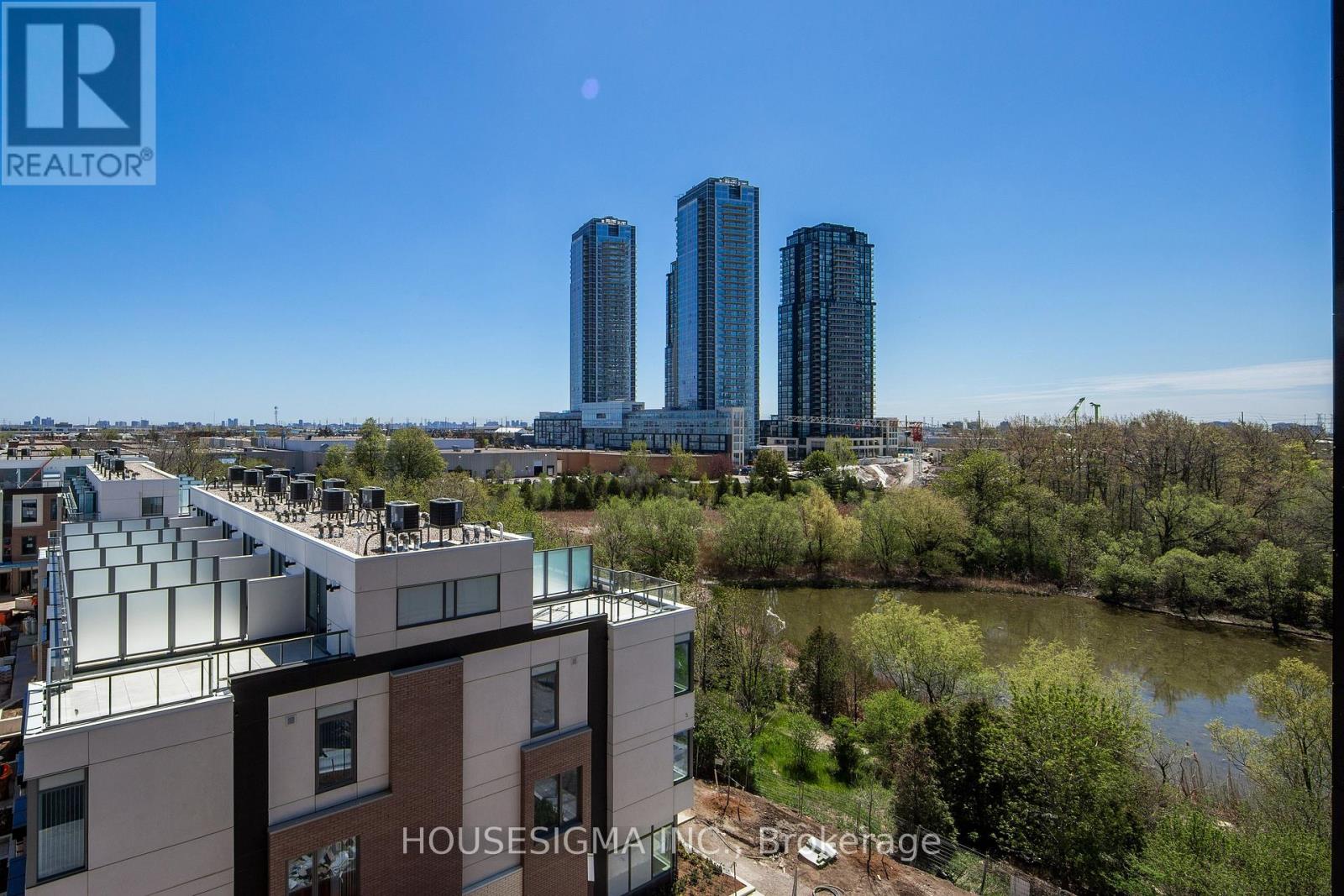 501 - 7895 Jane Street, Vaughan, Ontario  L4K 2M7 - Photo 24 - N12460334