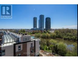 501 - 7895 JANE STREET, Vaughan, Ontario