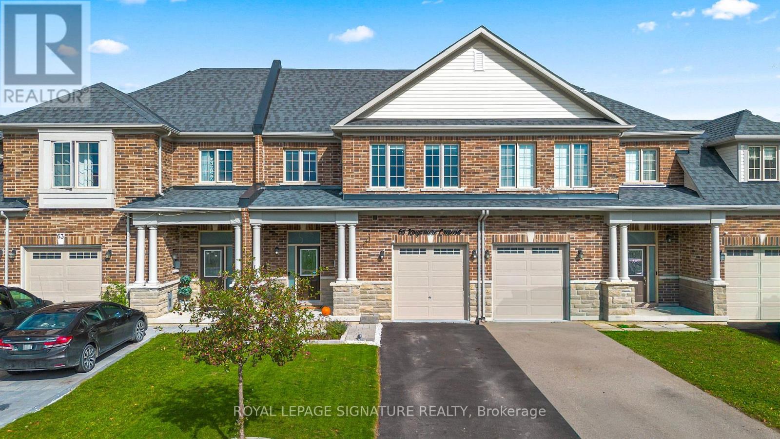 65 KINGSMERE CRESCENT, New Tecumseth, Ontario