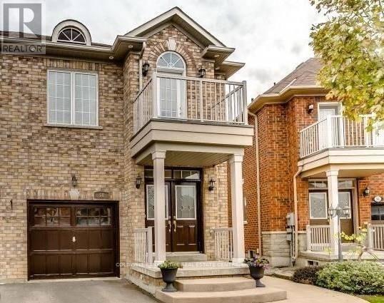58 ARCO CIRCLE, Vaughan, Ontario