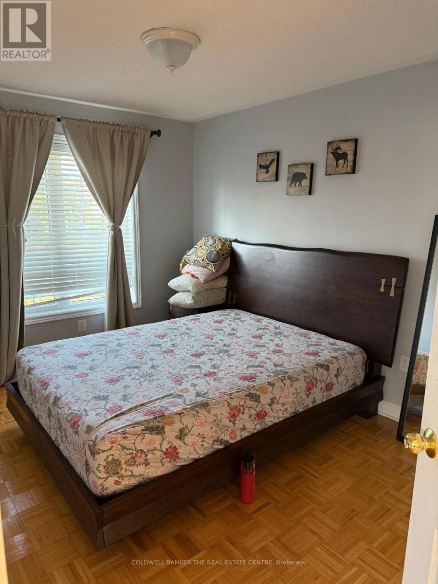 58 Arco Circle, Vaughan, Ontario  L6A 3Z7 - Photo 10 - N12460391
