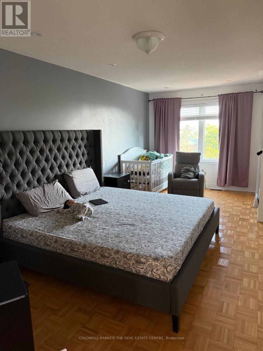 58 Arco Circle, Vaughan, Ontario  L6A 3Z7 - Photo 4 - N12460391