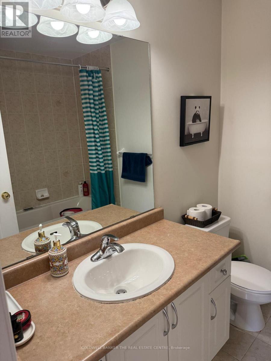 58 Arco Circle, Vaughan, Ontario  L6A 3Z7 - Photo 9 - N12460391