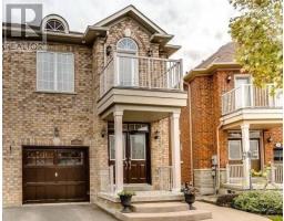 58 ARCO CIRCLE, Vaughan, Ontario