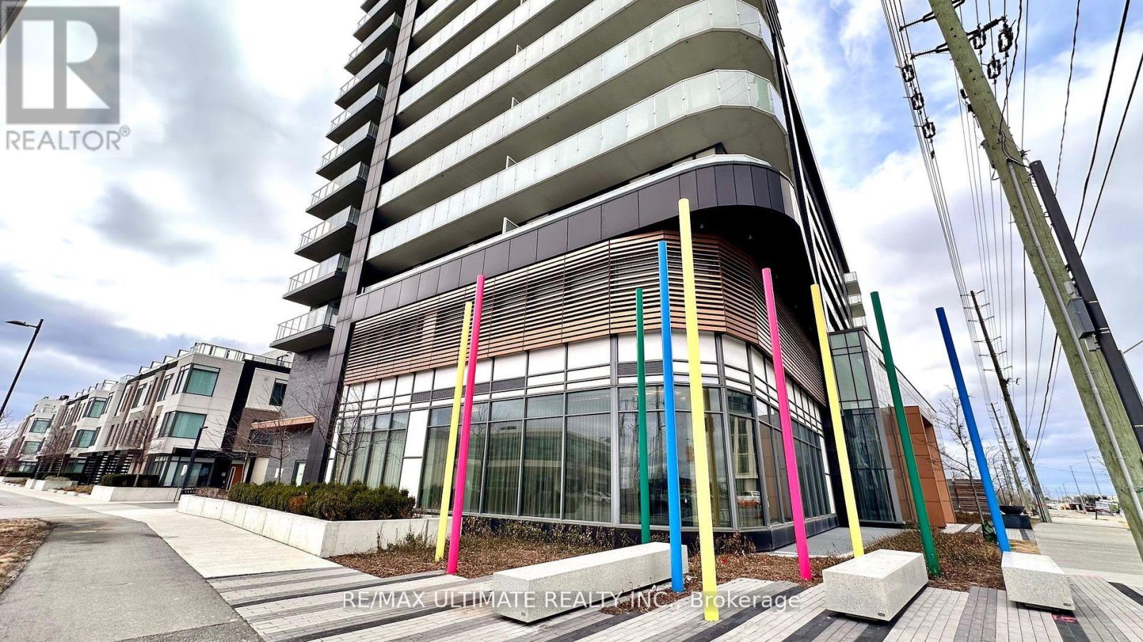 3304 - 7895 JANE STREET, Vaughan, Ontario