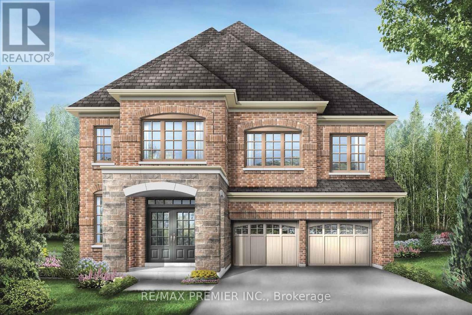 301 WESMINA AVENUE, Whitchurch-Stouffville, Ontario
