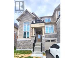 92 LYALL STOKES CIRCLE, East Gwillimbury, Ontario