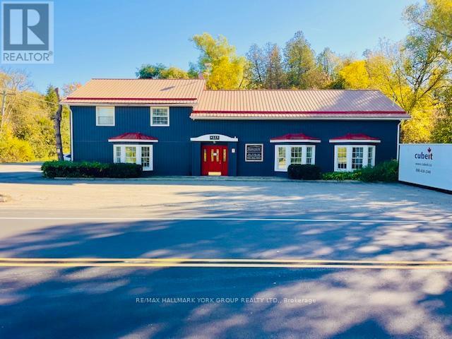 4515 LLOYDTOWN AURORA ROAD, King, Ontario