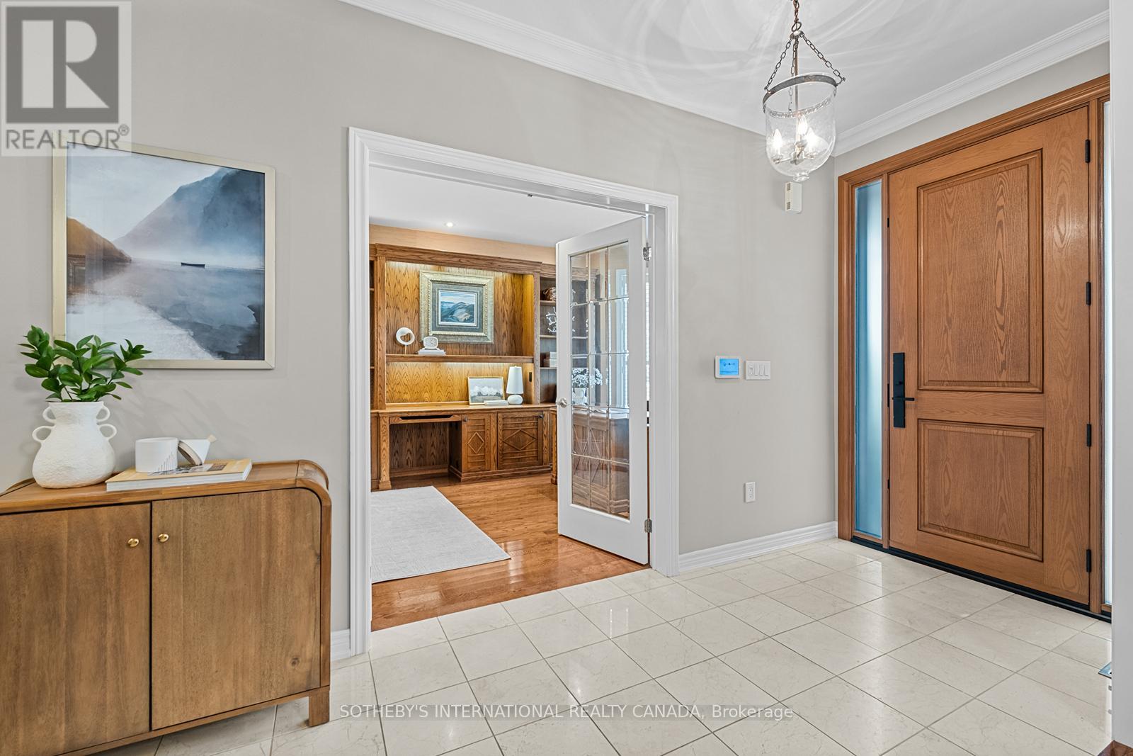 8 Harper Hill Road, Markham, Ontario  L6C 3B3 - Photo 5 - N12460440