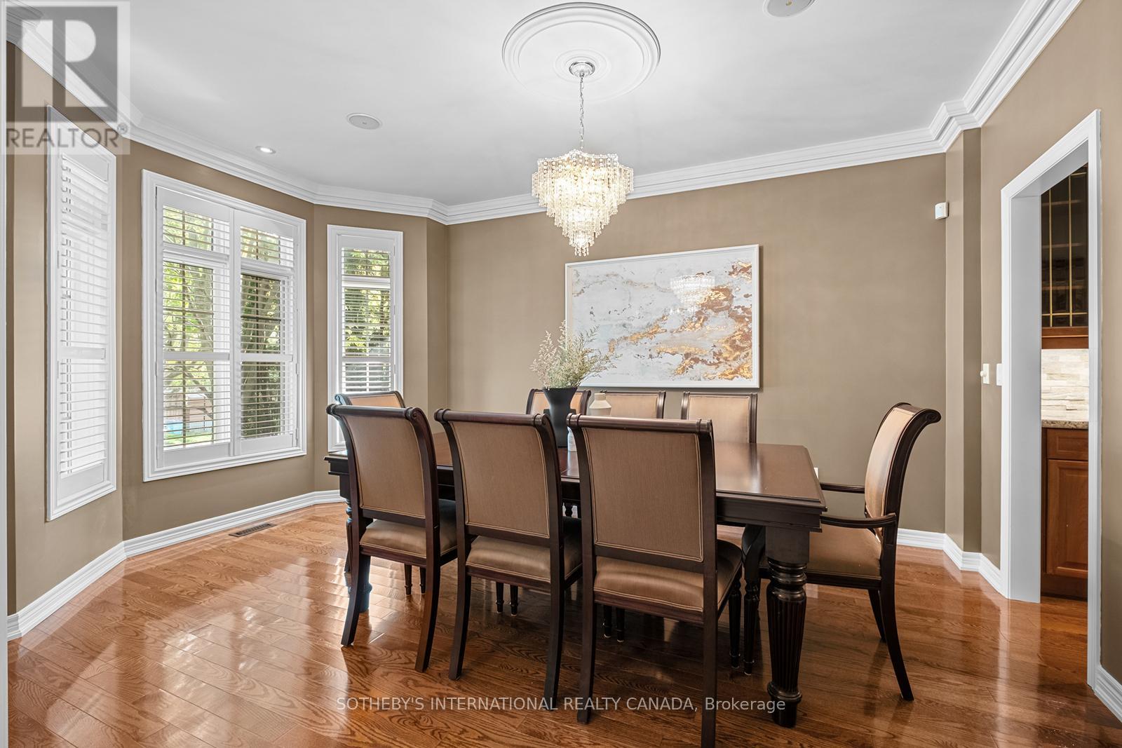 8 Harper Hill Road, Markham, Ontario  L6C 3B3 - Photo 9 - N12460440