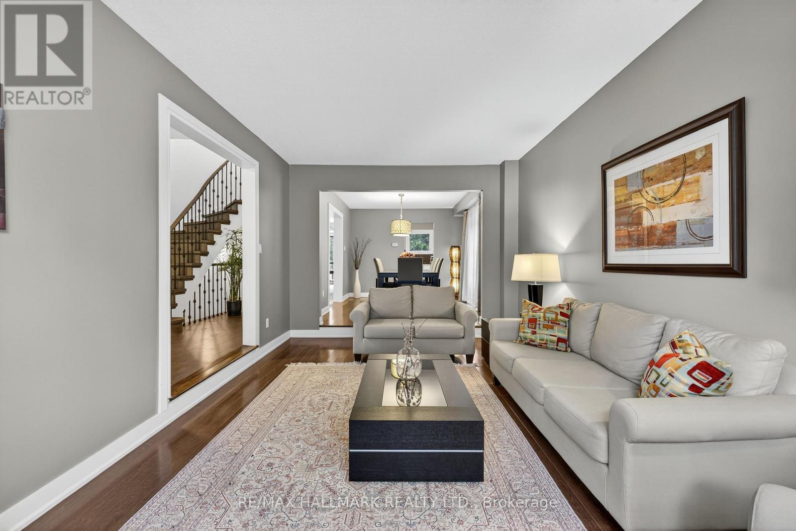 26 STACEY CRESCENT, Markham, Ontario