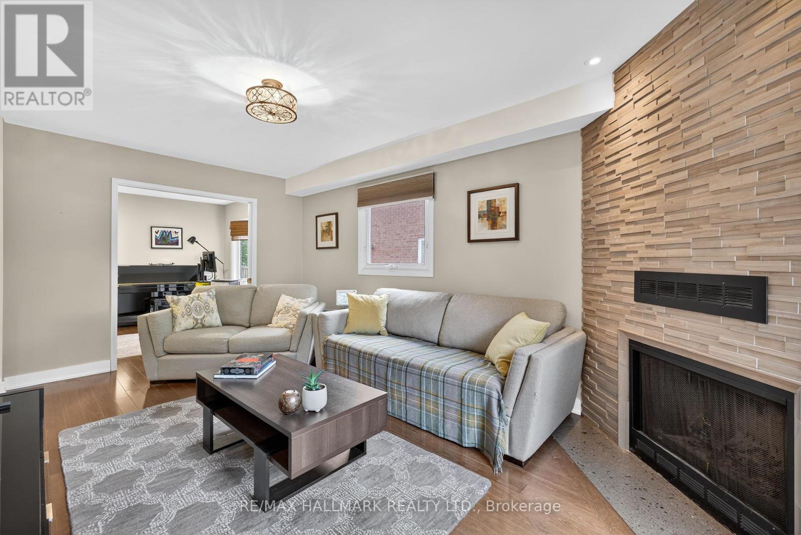 26 Stacey Crescent, Markham, Ontario  L3T 6Z4 - Photo 15 - N12460445