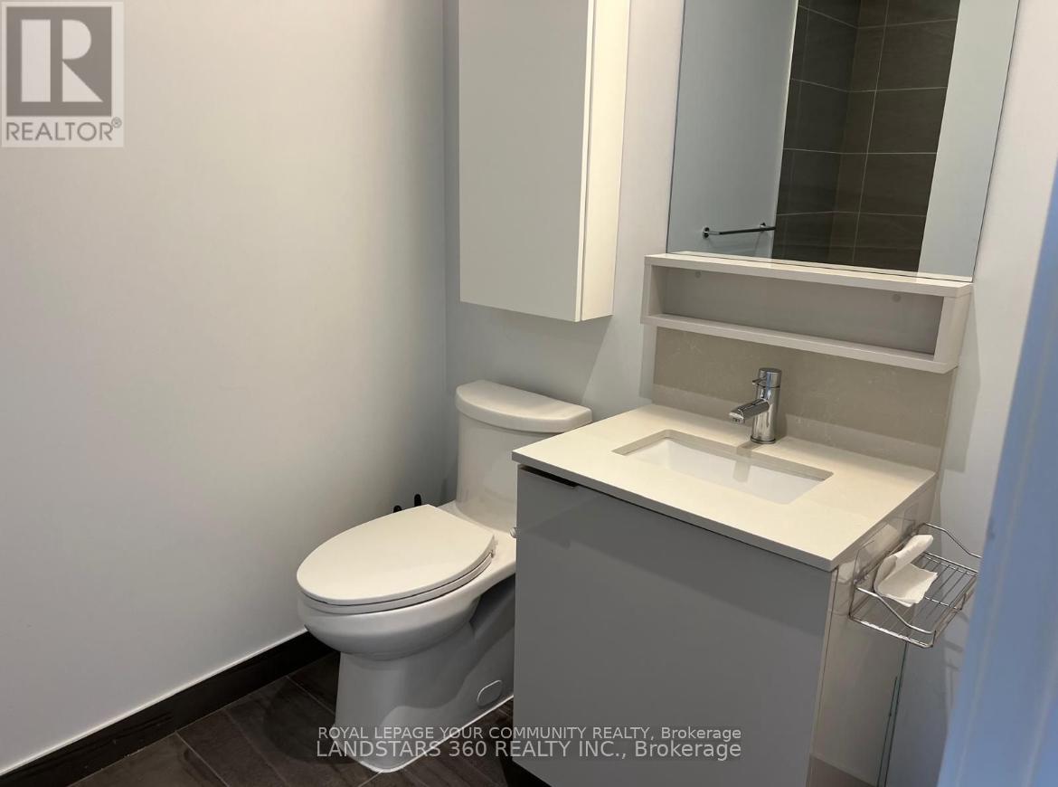 5601 - 5 Buttermill Avenue, Vaughan, Ontario  L4K 0J5 - Photo 10 - N12460461