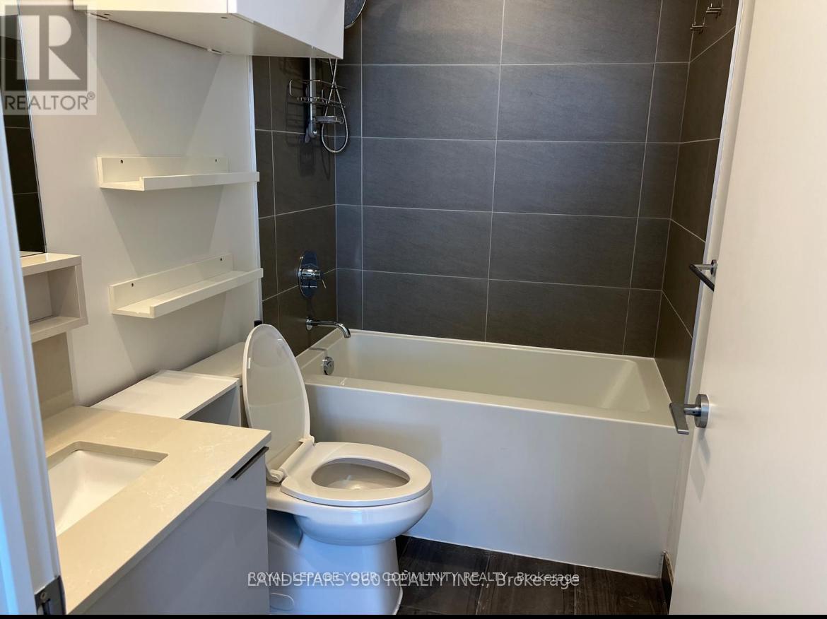 5601 - 5 Buttermill Avenue, Vaughan, Ontario  L4K 0J5 - Photo 12 - N12460461