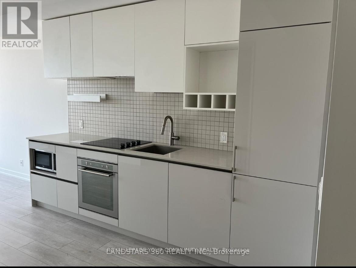 5601 - 5 Buttermill Avenue, Vaughan, Ontario  L4K 0J5 - Photo 6 - N12460461