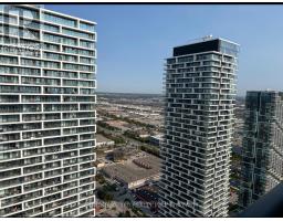 5601 - 5 BUTTERMILL AVENUE, Vaughan, Ontario