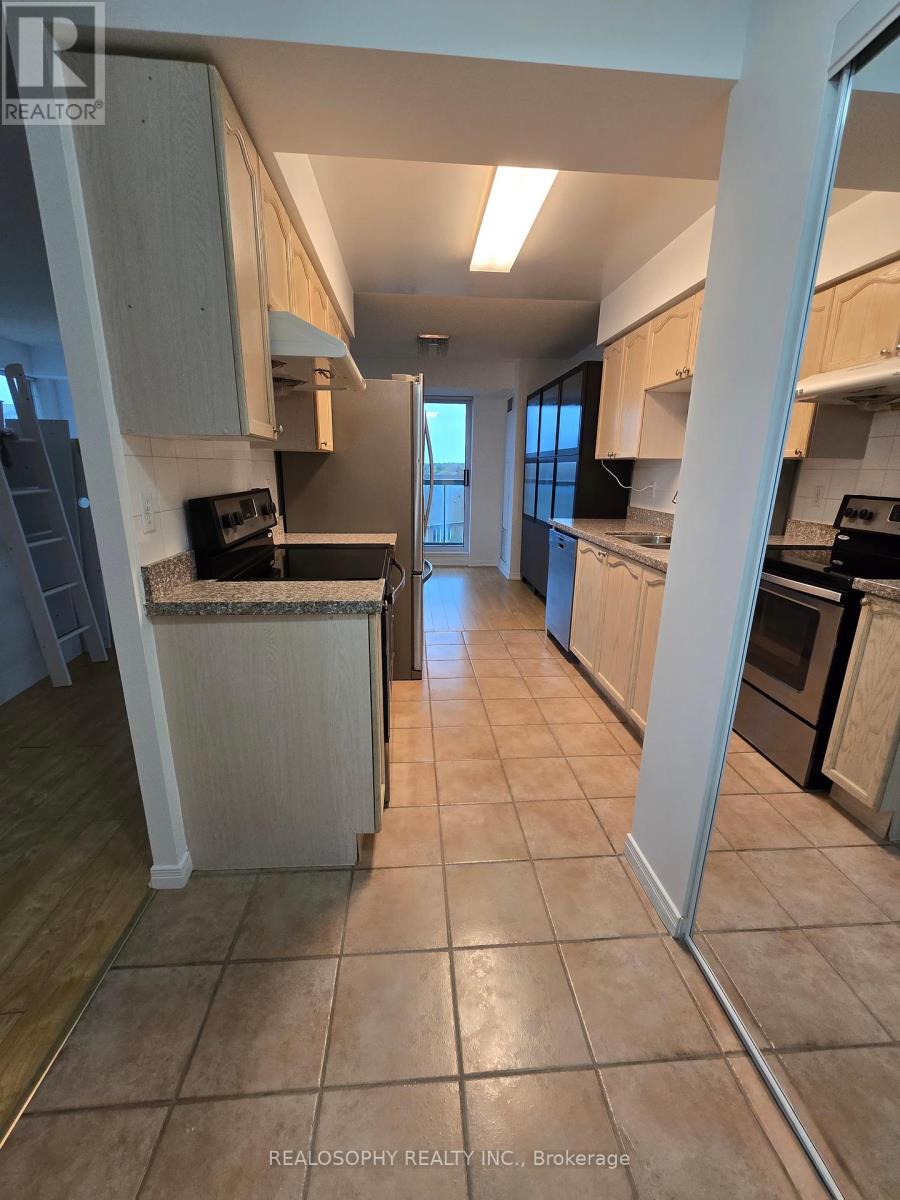 520 - 3 Ellesmere Street, Richmond Hill, Ontario  L4B 4N2 - Photo 5 - N12460471