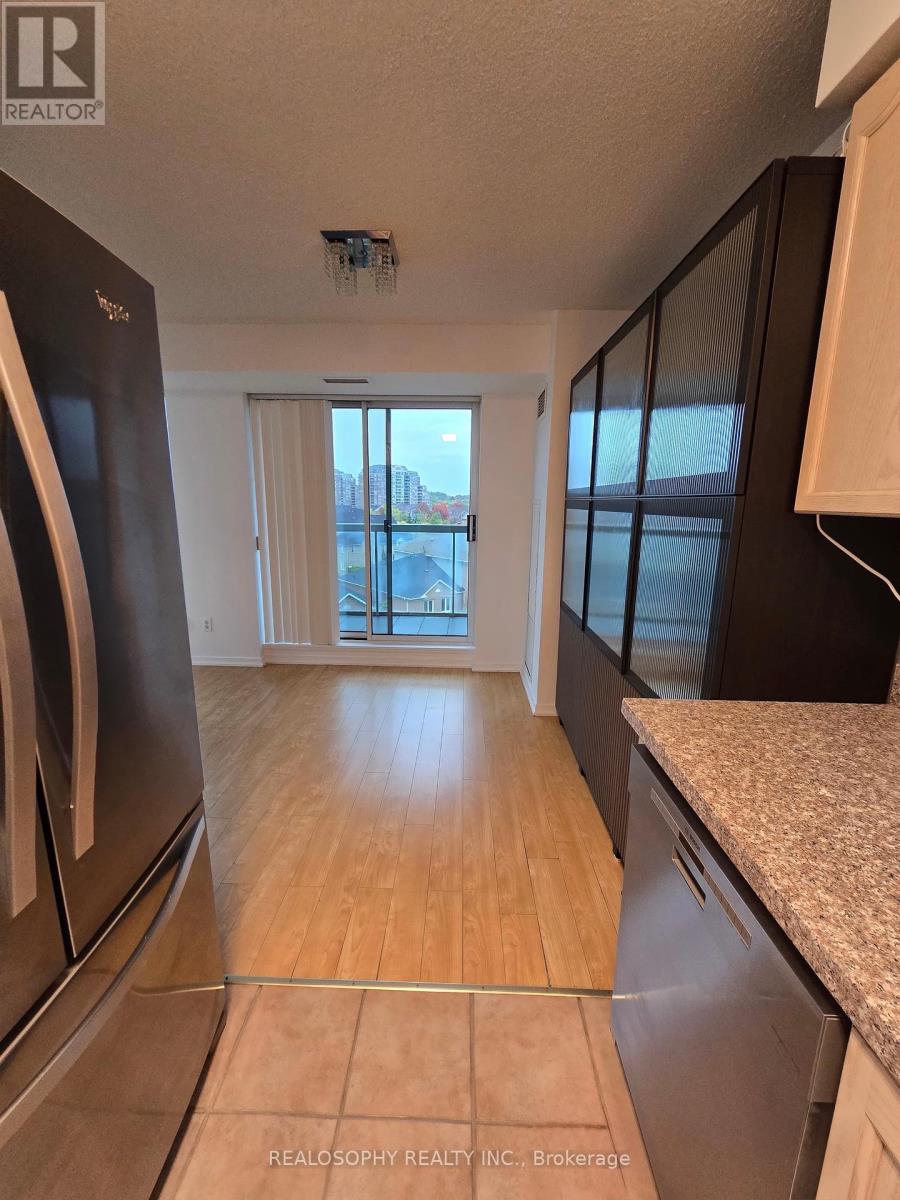 520 - 3 Ellesmere Street, Richmond Hill, Ontario  L4B 4N2 - Photo 7 - N12460471