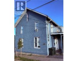 204 Guilford Street, saint john, New Brunswick