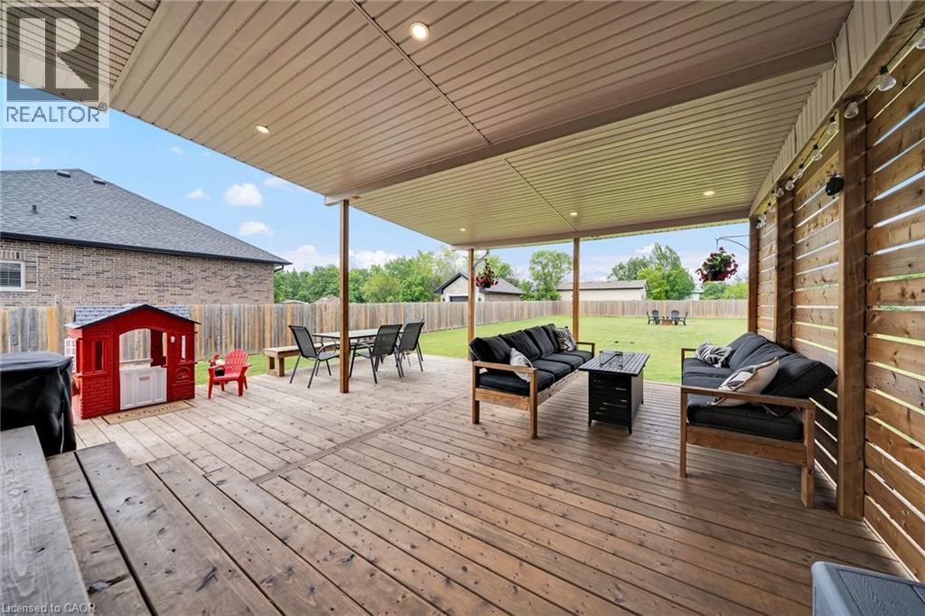 424 Second Road E, Stoney Creek, Ontario  L8J 2X9 - Photo 39 - 40759999