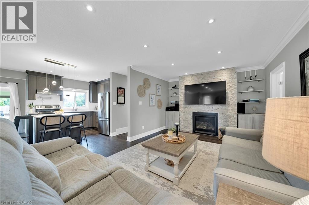 424 Second Road E, Stoney Creek, Ontario  L8J 2X9 - Photo 5 - 40759999