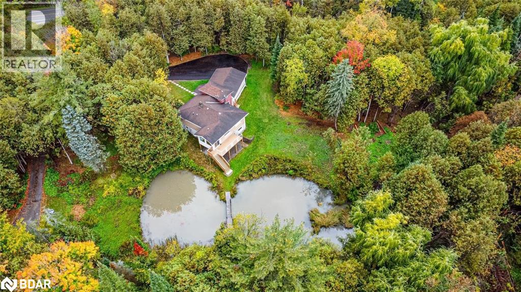 537 HURONIA Road, Barrie, Ontario