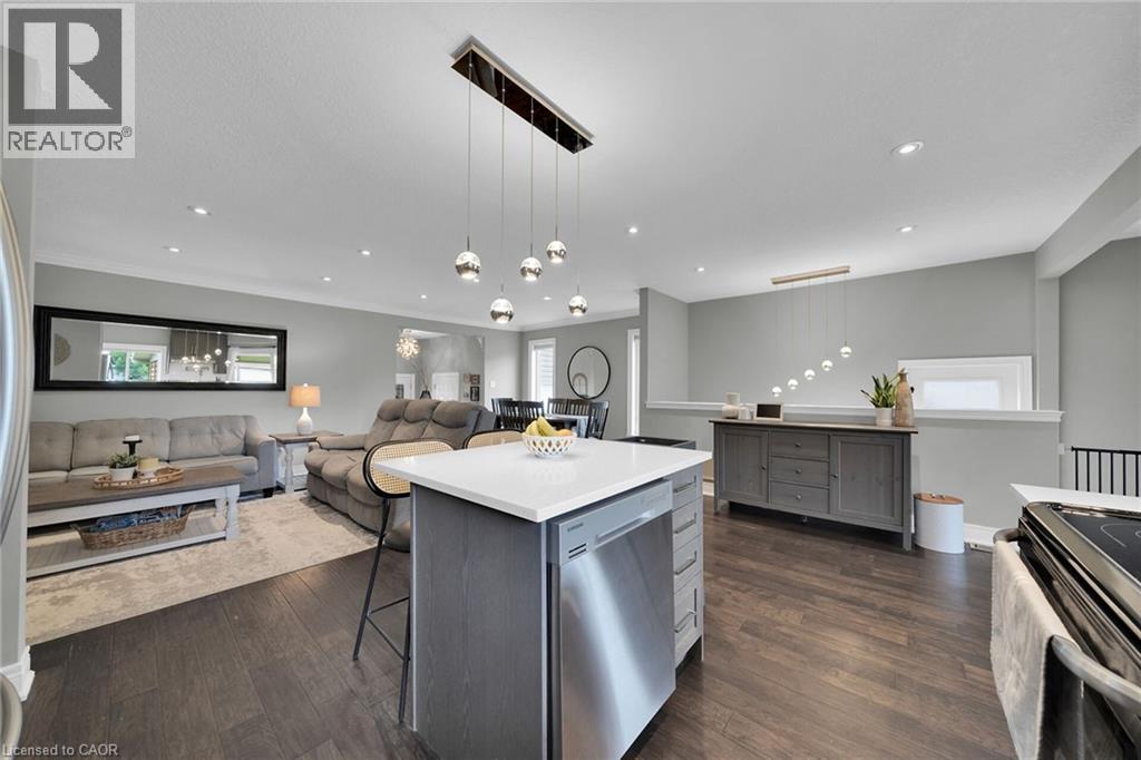 424 Second Road E, Stoney Creek, Ontario  L8J 2X9 - Photo 17 - 40759999