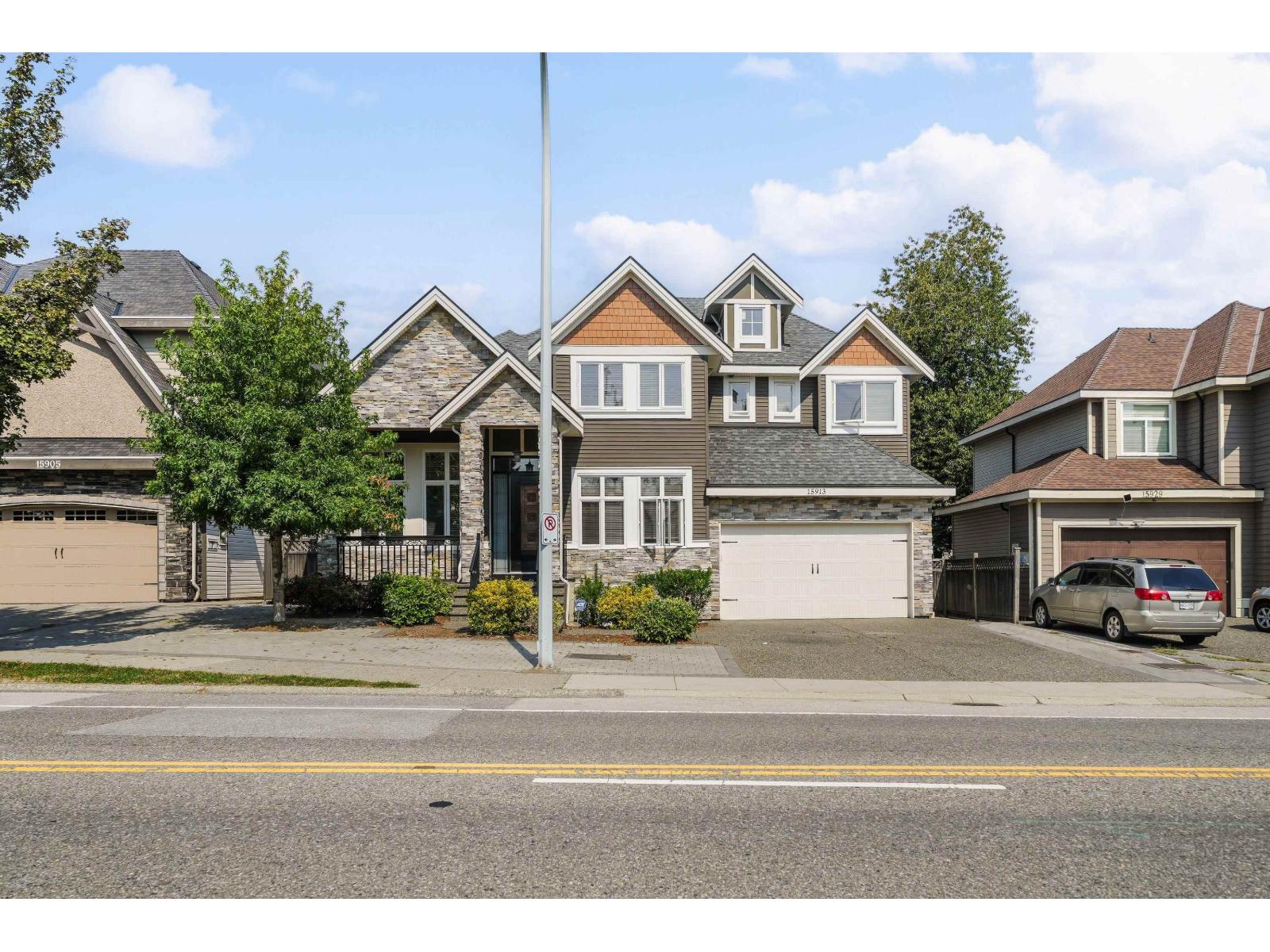15913 92 Avenue, Surrey, British Columbia  V4N 3A9 - Photo 4 - R3041606