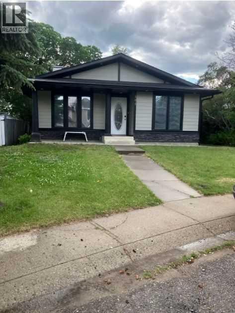 505 7 Street Se, High River, Alberta  T1V 1K8 - Photo 1 - A2258386
