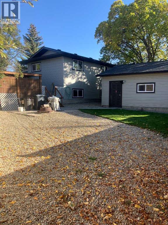 505 7 Street Se, High River, Alberta  T1V 1K8 - Photo 15 - A2258386