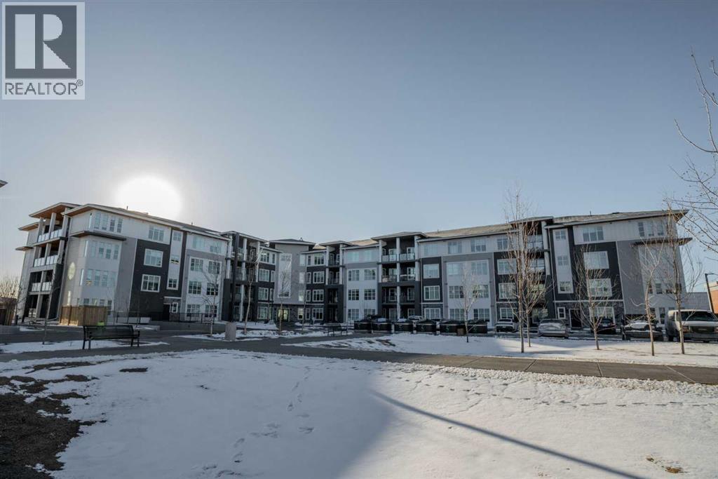 2415, 681 Savanna Boulevard Ne, Calgary, Alberta  T3J 4B6 - Photo 2 - A2264268