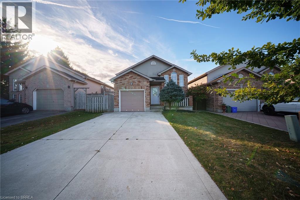 145 OLDHAM Street, london, Ontario