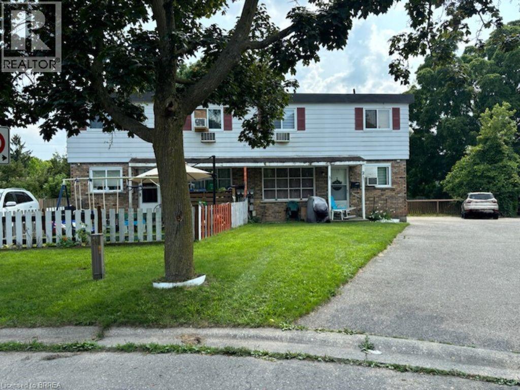 19 Brenda Court, Brantford, Ontario  N3R 2L8 - Photo 3 - 40777448