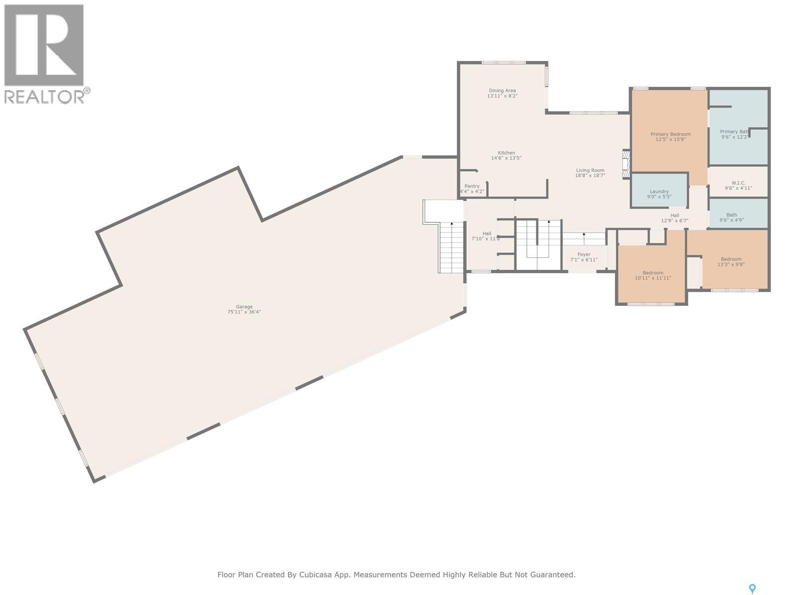 76 Grandview Trail, Corman Park Rm No. 344, Saskatchewan  S7T 0W5 - Photo 49 - SK020766