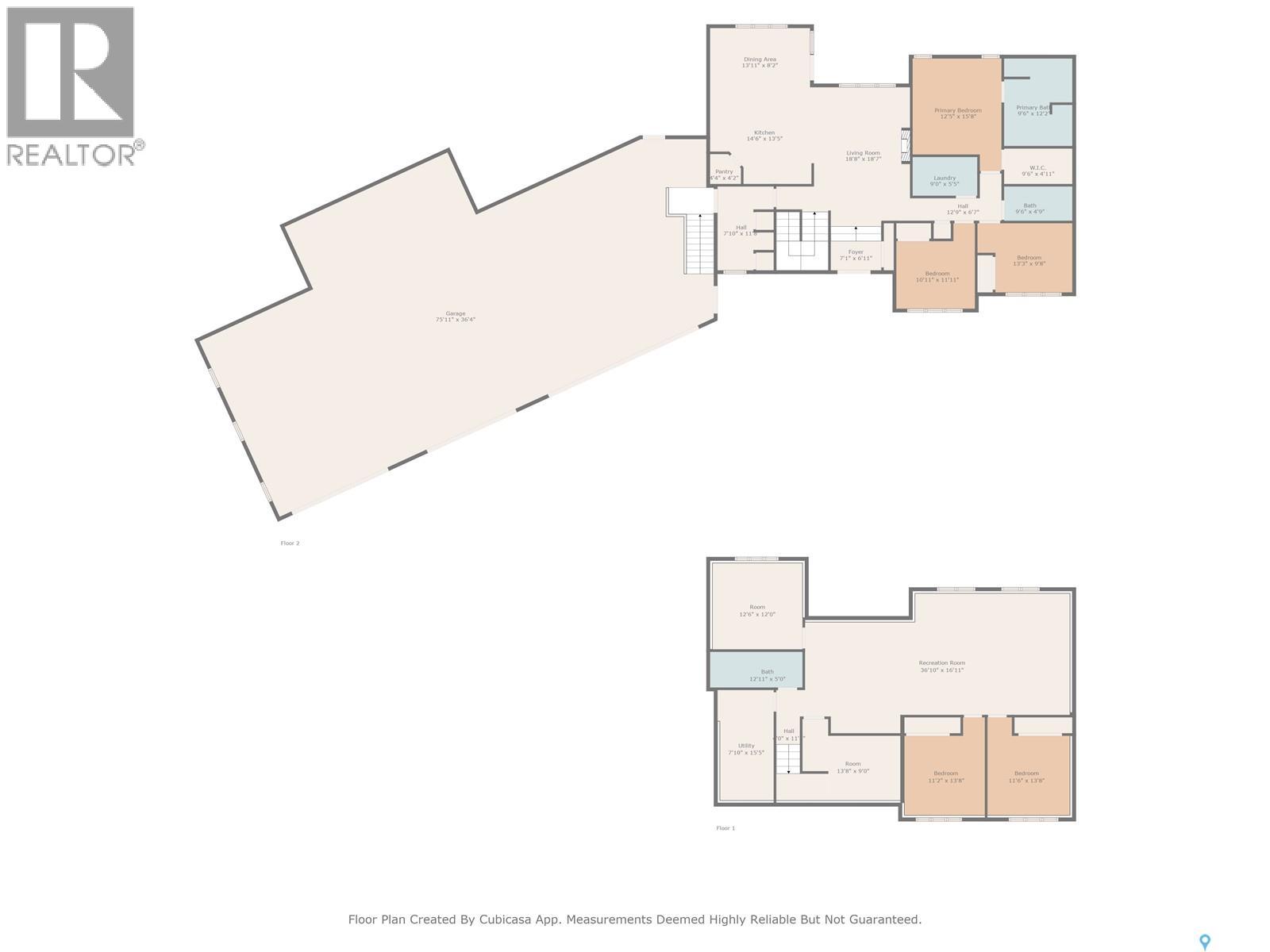 76 Grandview Trail, Corman Park Rm No. 344, Saskatchewan  S7T 0W5 - Photo 50 - SK020766