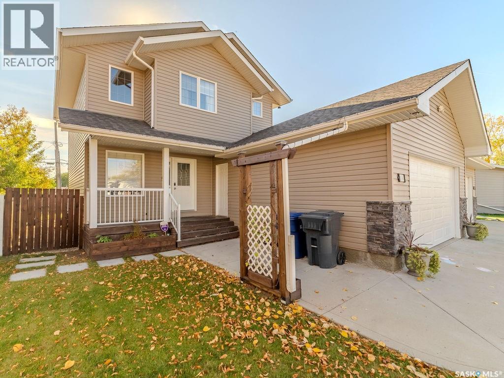 214 1st STREET S, Martensville, Saskatchewan