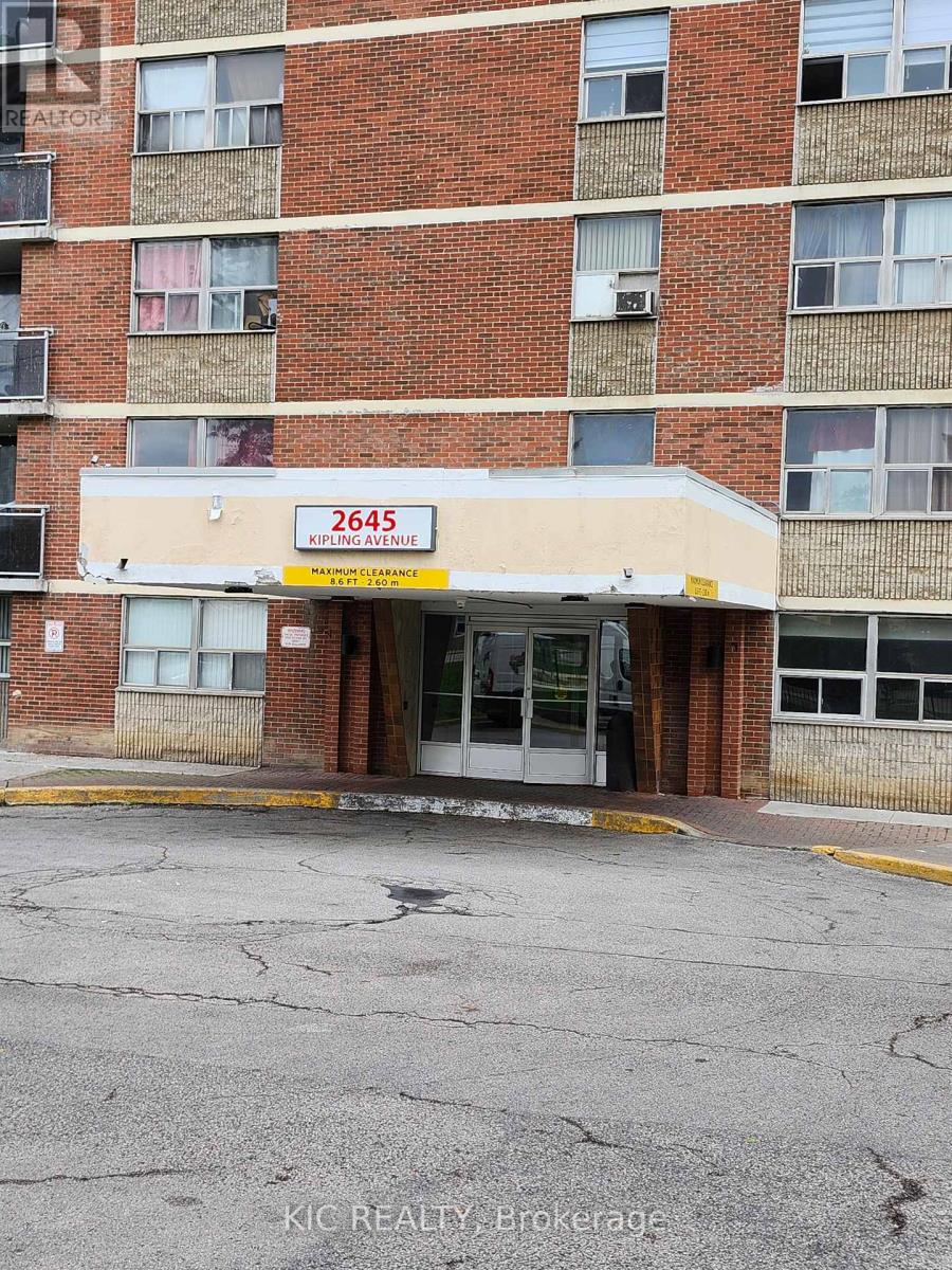 403 - 2645 Kipling Avenue, Toronto, Ontario  M9V 3S6 - Photo 10 - W12460330