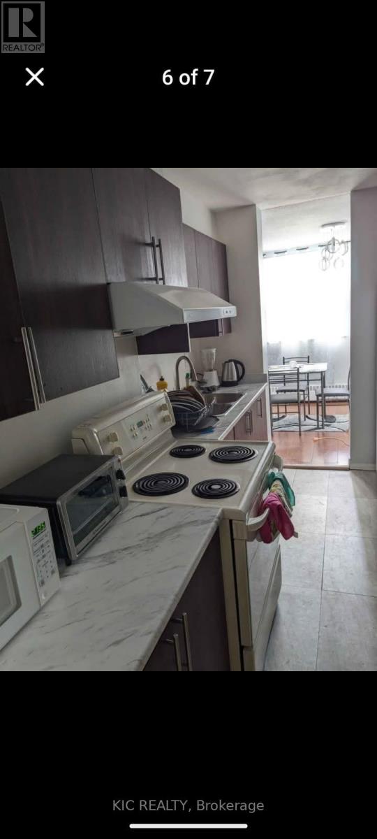 403 - 2645 Kipling Avenue, Toronto, Ontario  M9V 3S6 - Photo 3 - W12460330