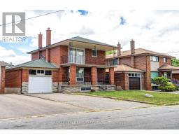 20 MACLEOD STREET, Toronto, Ontario