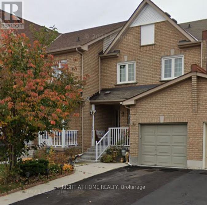 113 BRICKYARD WAY, Brampton, Ontario