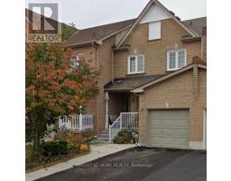 113 BRICKYARD WAY, Brampton, Ontario