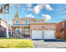 1074 BRADBURY CHASE, Mississauga, Ontario