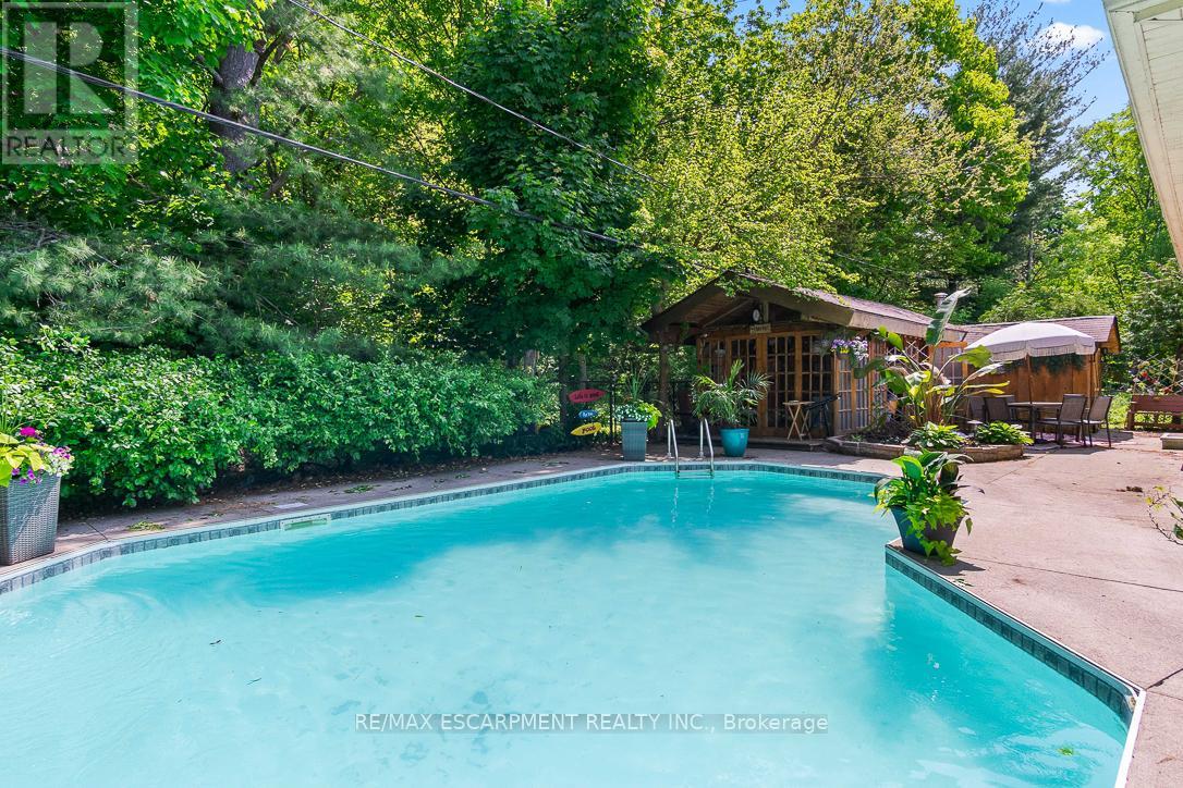177 Woodhaven Park Drive, Oakville, Ontario  L6L 4K4 - Photo 28 - W12460357