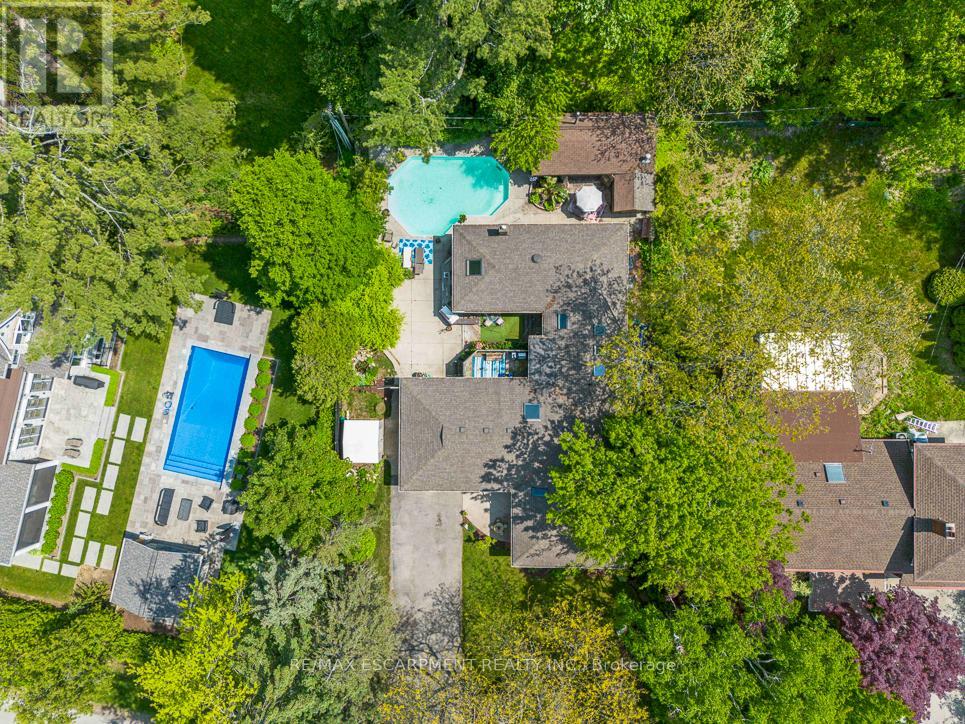 177 Woodhaven Park Drive, Oakville, Ontario  L6L 4K4 - Photo 31 - W12460357