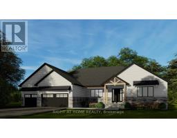 9 MAPLE GROVE ROAD, Caledon, Ontario